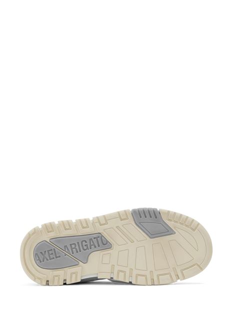 Sneakers basse area in bianco Axel arigato - uomo AXEL ARIGATO | F1078004CRMNWHT